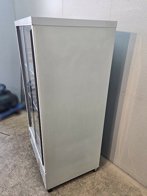 ホシザキ 冷蔵ショーケース SSB-70C1 ※備考欄必読 | 無限堂厨房ネット