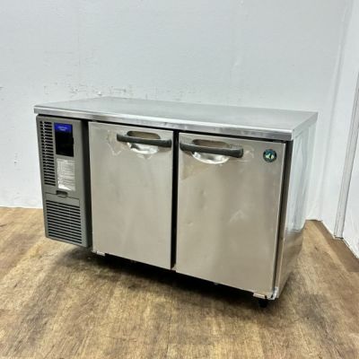 動作確認済　ホシザキ　台下冷凍庫　コールドテーブル　FT-120MNF ホシザキ 台下冷凍庫 コールドテーブル FT-120MNF ホシザキ 冷凍冷蔵