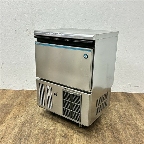 2009年 ホシザキ製氷機 55kg ホシザキ 55kg製氷機 IM-55M-1 | 無限堂厨房ネットショップ