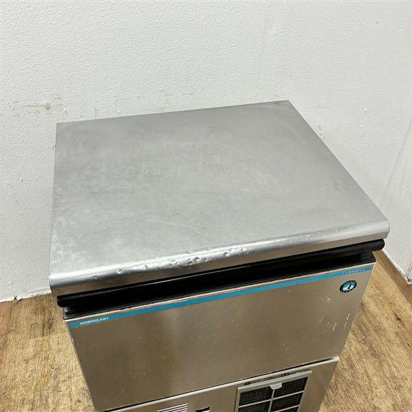 ホシザキ 55kg製氷機 IM-55M-1 | 無限堂厨房ネットショップ