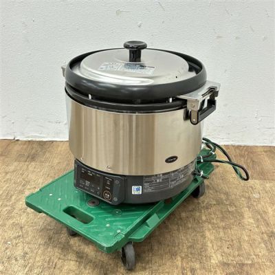 炊飯器・保温ジャー | 無限堂厨房ネットショップ