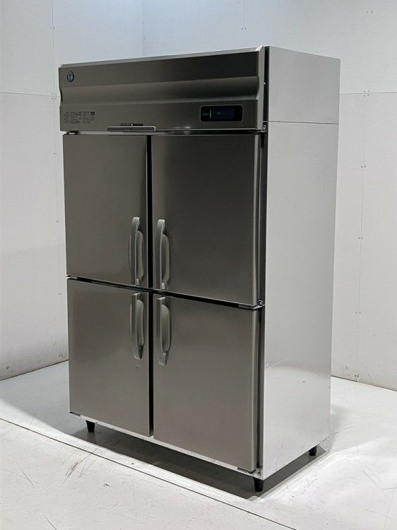 ホシザキ 縦型冷凍庫 HF-120AT3-1 | 無限堂厨房ネットショップ