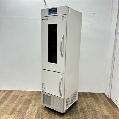 フクシマガリレイ 薬用冷凍冷蔵庫 FMS-F154GS | 無限堂厨房ネットショップ