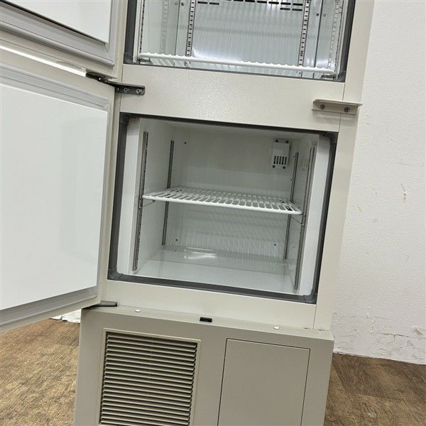 フクシマガリレイ 薬用冷凍冷蔵庫 FMS-F154GS | 無限堂厨房ネットショップ