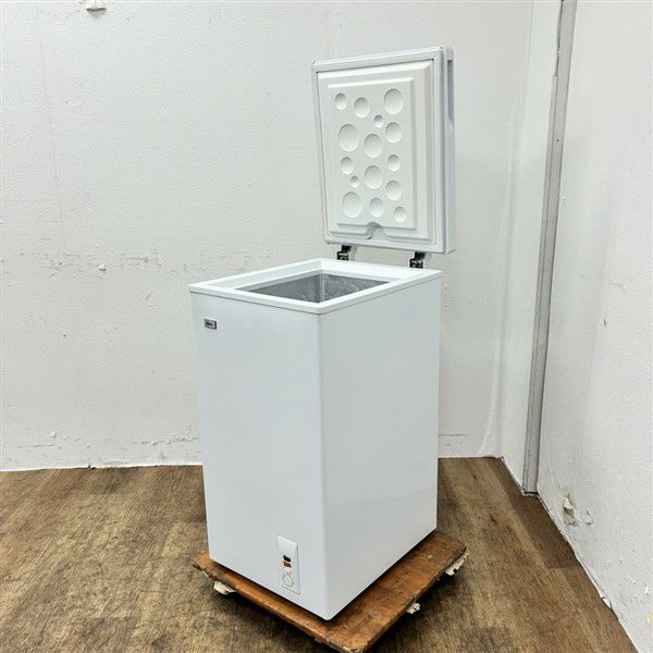 ハイアール 冷凍ストッカー JF-NC66F-1 | 無限堂厨房ネットショップ