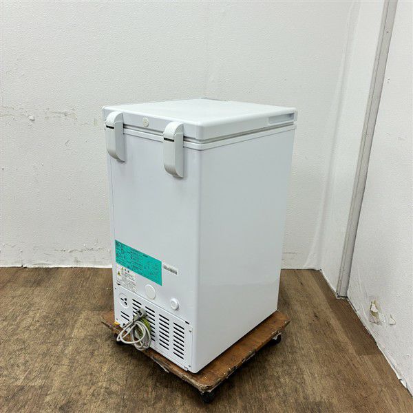 ハイアール 冷凍ストッカー JF-NC66F-1 | 無限堂厨房ネットショップ