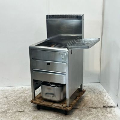 フライヤー | 無限堂厨房ネットショップ