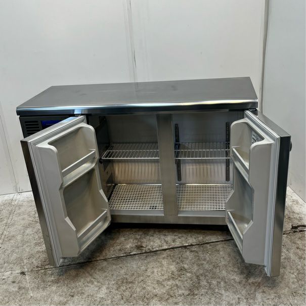 ホシザキ 冷蔵コールドテーブル RT-115MTF | 無限堂厨房ネットショップ