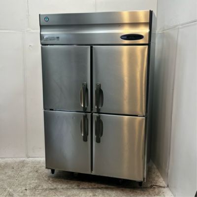 TOKYO　冷蔵庫 ホシザキ 縦型冷蔵庫 HR-120Z3 | 無限堂厨房ネットショップ