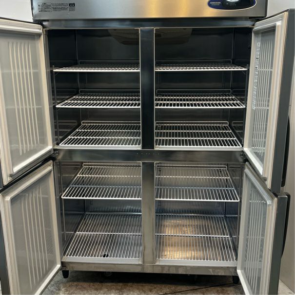 冷蔵庫　2011年製 東芝 5ドア冷蔵庫 GR-D43G 427L 2011年製 中古