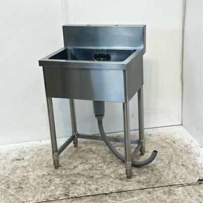 1槽シンク | 無限堂厨房ネットショップ