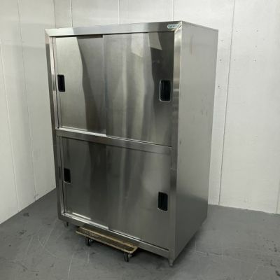 タニコー 食器棚 1200*750*1800 | 無限堂厨房ネットショップ