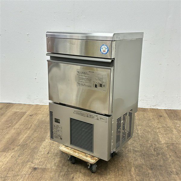 フクシマガリレイ 35kg製氷機 FIC-A35KT | 無限堂厨房ネットショップ