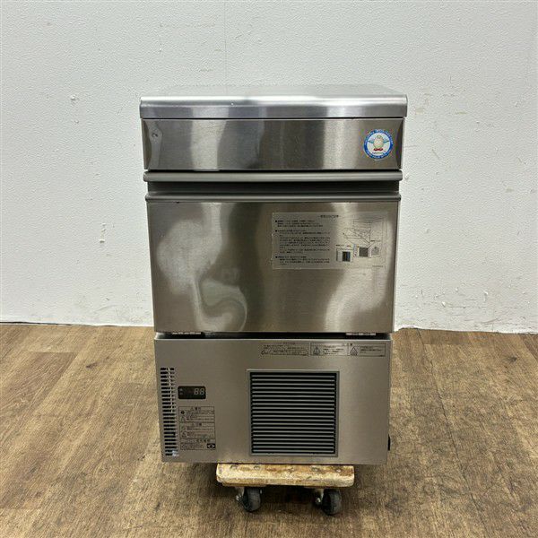 フクシマガリレイ 35kg製氷機 FIC-A35KT | 無限堂厨房ネットショップ