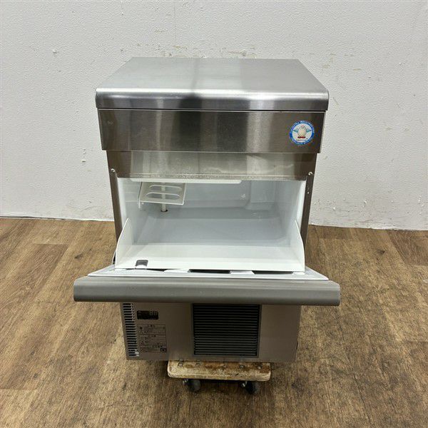 フクシマガリレイ 35kg製氷機 FIC-A35KT | 無限堂厨房ネットショップ