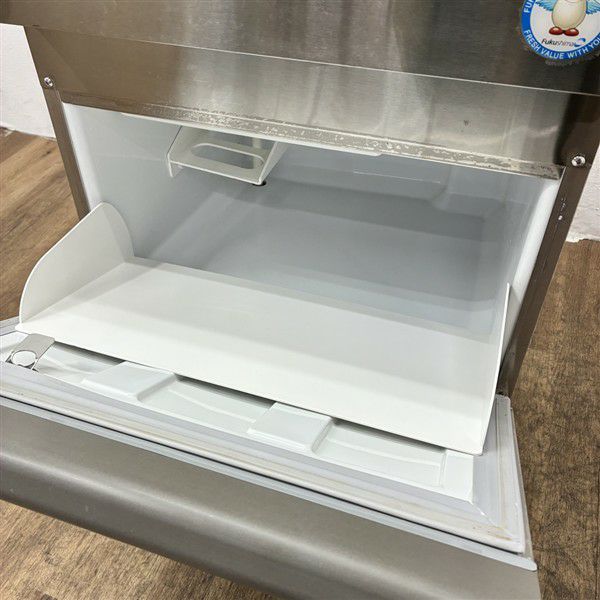フクシマガリレイ 35kg製氷機 FIC-A35KT | 無限堂厨房ネットショップ