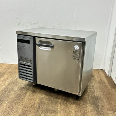 冷蔵コールドテーブル❗️送料込み❗️ 4141S-B|大和冷機|冷凍冷蔵コールドテーブル | 業務用厨房機器/調理