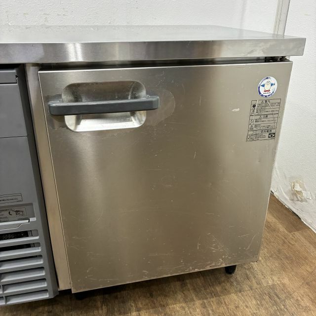 冷蔵コールドテーブル フクシマガリレイ　AYC-080RM 冷蔵コールドテーブル フクシマガリレイ AYC-080RM 冷蔵コールド