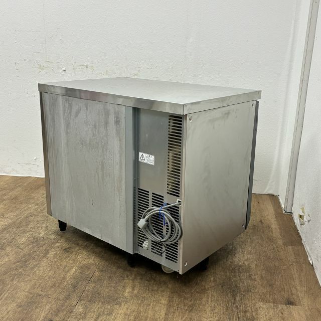 冷蔵コールドテーブル フクシマガリレイ　AYC-080RM 2017年製 フクシマガリレイ 冷蔵コールドテーブル LCC-090RM | 無限堂厨房ネット