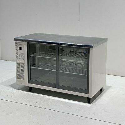 ホシザキ テーブル形冷蔵ショーケース RTS-120SND | 無限堂厨房ネット