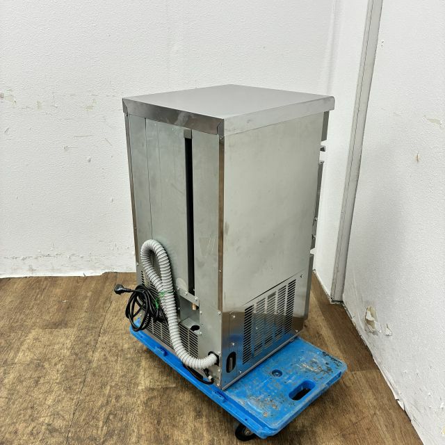 パナソニック 25kg製氷機 SIM-S2500B | 無限堂厨房ネットショップ