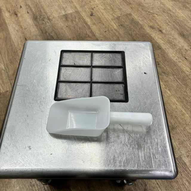 パナソニック 25kg製氷機 SIM-S2500B | 無限堂厨房ネットショップ