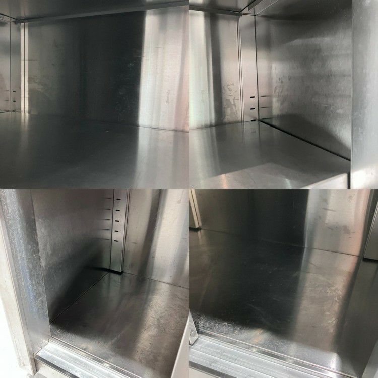 キャビネット調理台 | 無限堂厨房ネットショップ