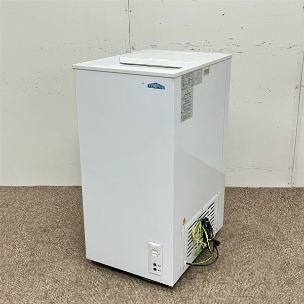 テンポスバスターズ 冷凍ストッカー TBSF-60-RH | 無限堂厨房ネット 