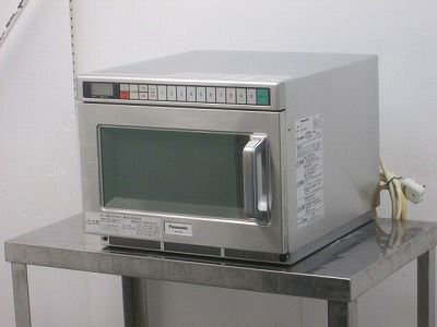 業務用電子レンジ | 無限堂厨房ネットショップ