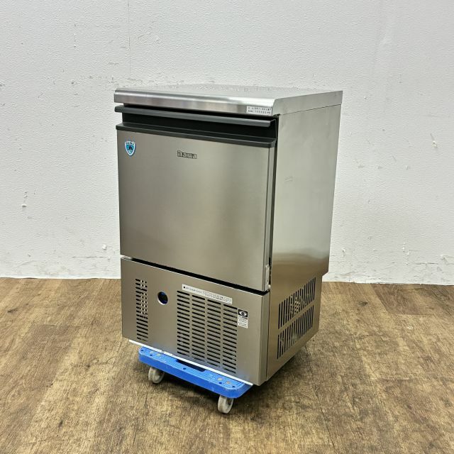 大和冷機 35kg製氷機 DRI-35LMF | 無限堂厨房ネットショップ
