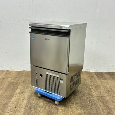 大和冷機 35kg製氷機 DRI-35LMF | 無限堂厨房ネットショップ