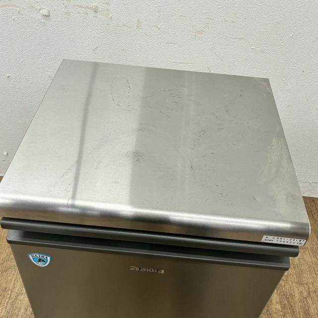 大和冷機 35kg製氷機 DRI-35LMF | 無限堂厨房ネットショップ