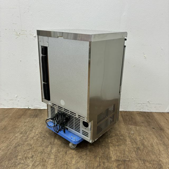 大和冷機 35kg製氷機 DRI-35LMF | 無限堂厨房ネットショップ