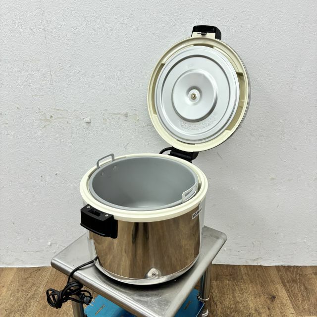 象印 電子保温ジャー THS-C60A | 無限堂厨房ネットショップ