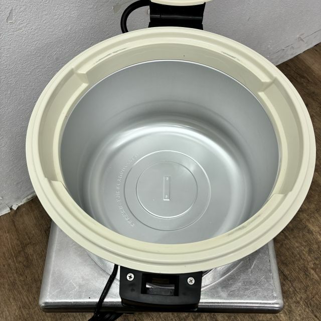 象印 電子保温ジャー THS-C60A | 無限堂厨房ネットショップ