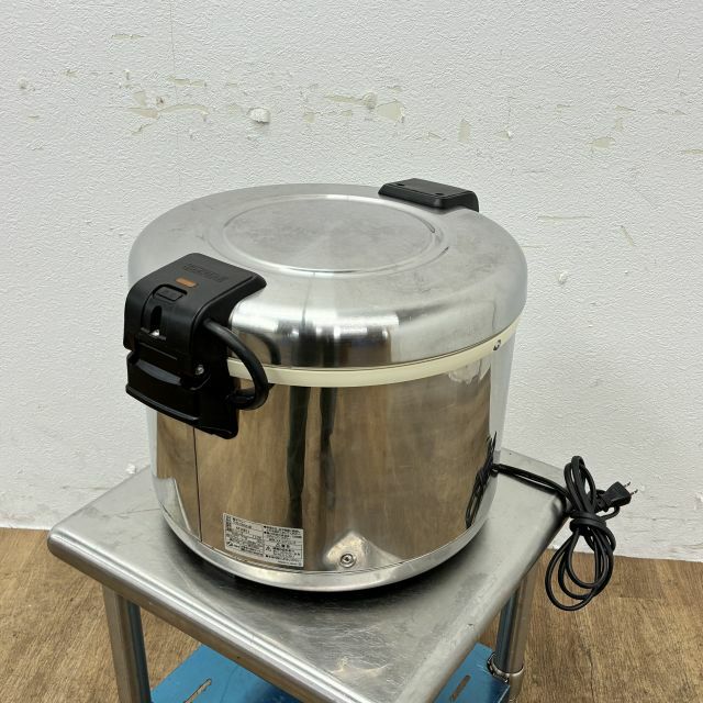 象印 電子保温ジャー THS-C60A | 無限堂厨房ネットショップ