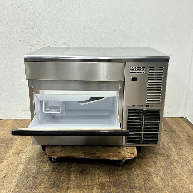 ホシザキ 75kg製氷機 IM-75TM-1 | 無限堂厨房ネットショップ