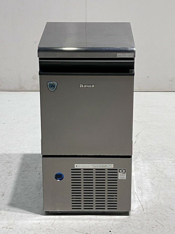 大和冷機 25kg製氷機 DRI-25LMF | 無限堂厨房ネットショップ