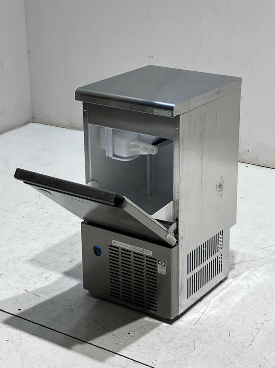 大和冷機 25kg製氷機 DRI-25LMF | 無限堂厨房ネットショップ