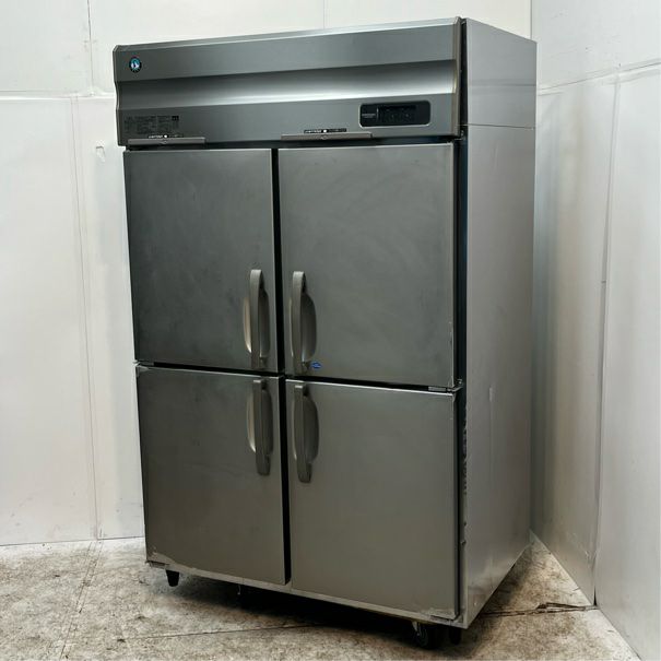 ホシザキ 縦型冷凍冷蔵庫 HRF-120A3 | 無限堂厨房ネットショップ