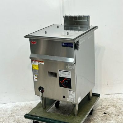 蒸し器・スチーマー | 無限堂厨房ネットショップ