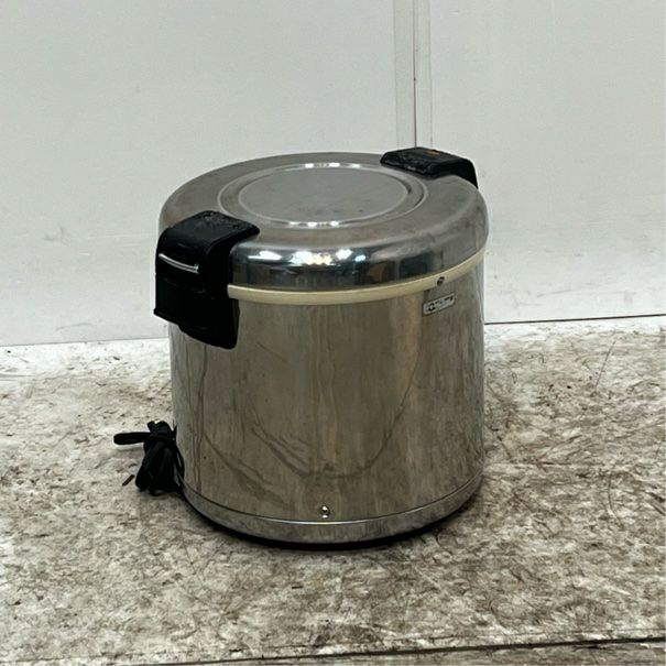 象印 電子保温ジャー THS-C80A | 無限堂厨房ネットショップ