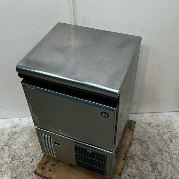 ホシザキ 35kg製氷機 IM-35M-1 ※備考欄必読 | 無限堂厨房ネットショップ