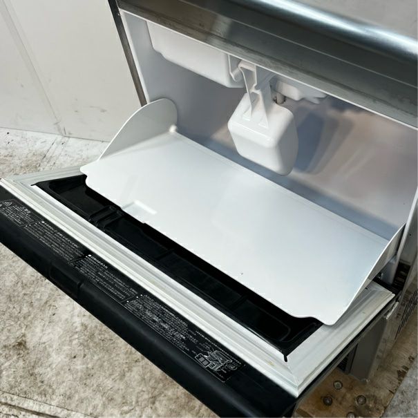 ホシザキ 35kg製氷機 IM-35M-1 ※備考欄必読 | 無限堂厨房ネットショップ