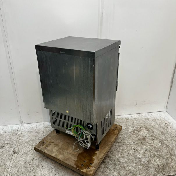 ホシザキ 35kg製氷機 IM-35M-1 ※備考欄必読 | 無限堂厨房ネットショップ