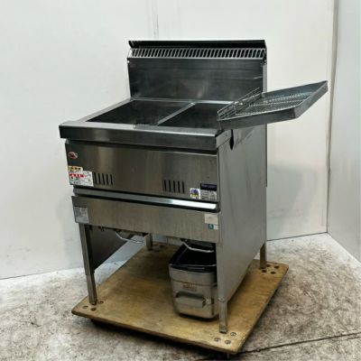 フライヤー | 無限堂厨房ネットショップ