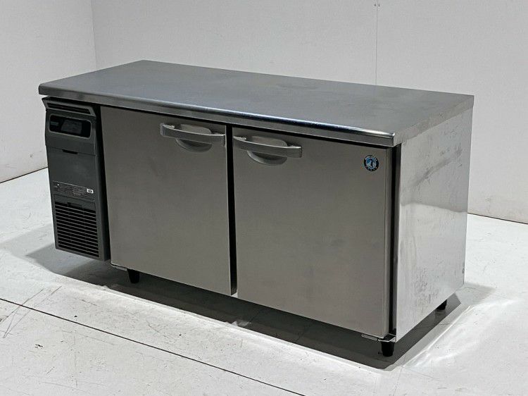 ホシザキ 冷蔵コールドテーブル RT-150SNG-1 | 無限堂厨房ネットショップ