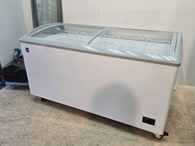 冷凍ショーケース | 無限堂厨房ネットショップ