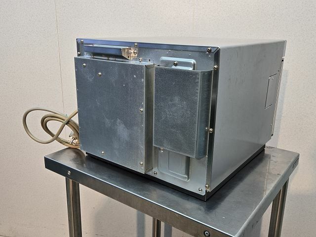 ホシザキ 業務用電子レンジ HMN-18A ※備考欄必読 | 無限堂厨房ネット