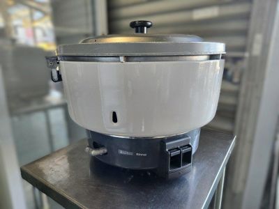 炊飯器・保温ジャー | 無限堂厨房ネットショップ